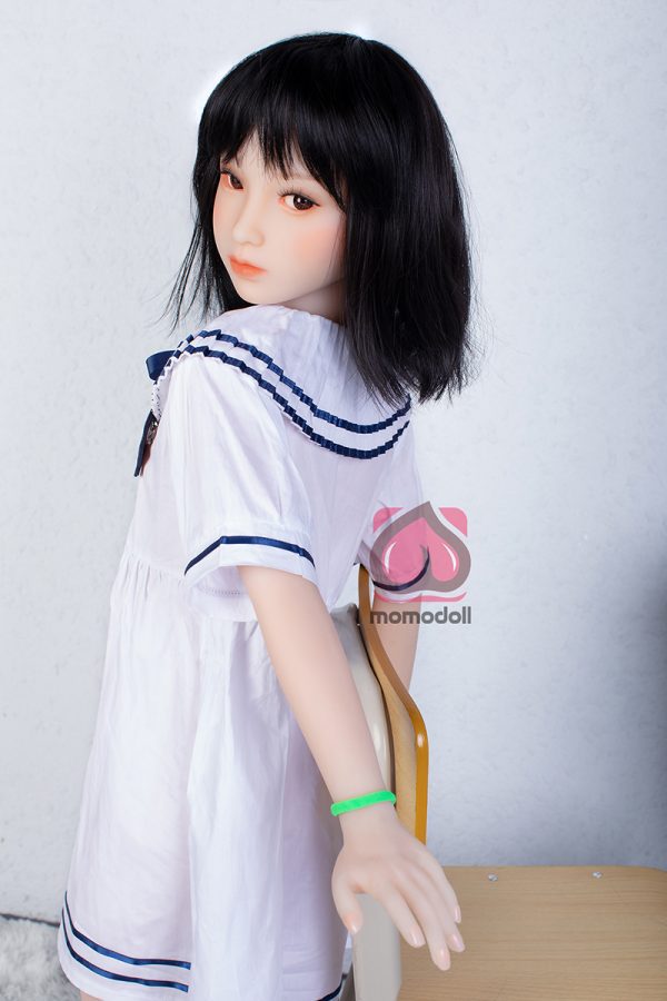MOMODOLL 128 CM SMALL BREAST MEI - Image 18