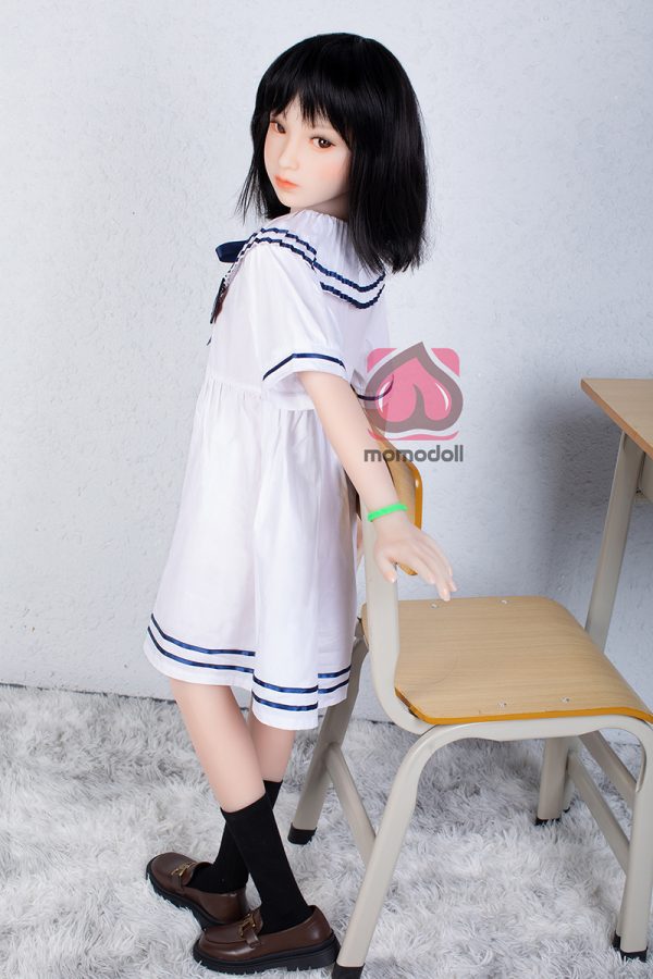 MOMODOLL 128 CM SMALL BREAST MEI - Image 19