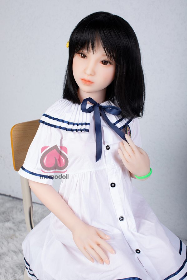 MOMODOLL 128 CM SMALL BREAST MEI - Image 20