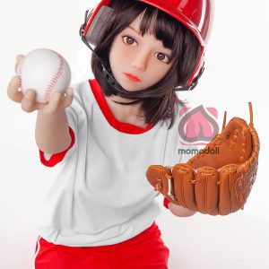 MOMODOLL 138 CM  BIG BREAST  NAOKO