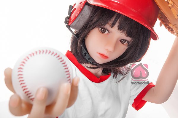 MOMODOLL 138 CM  BIG BREAST  NAOKO - Image 2