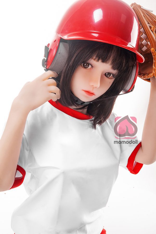 MOMODOLL 138 CM  BIG BREAST  NAOKO - Image 3