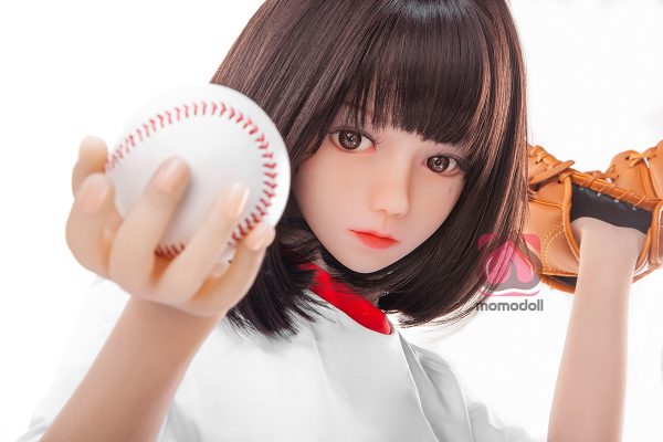 MOMODOLL 138 CM  BIG BREAST  NAOKO - Image 4