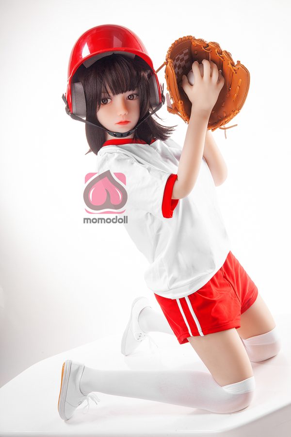 MOMODOLL 138 CM  BIG BREAST  NAOKO - Image 5