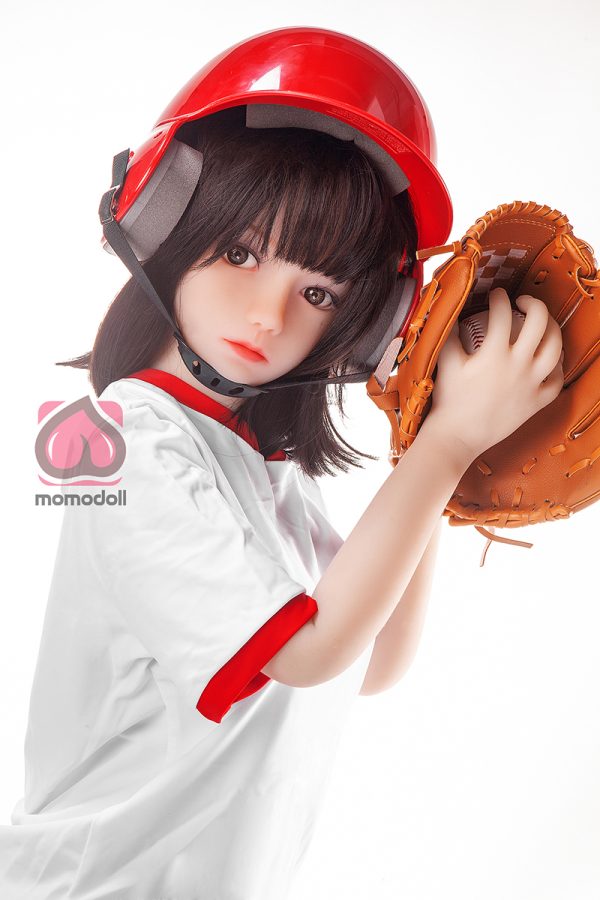 MOMODOLL 138 CM  BIG BREAST  NAOKO - Image 6