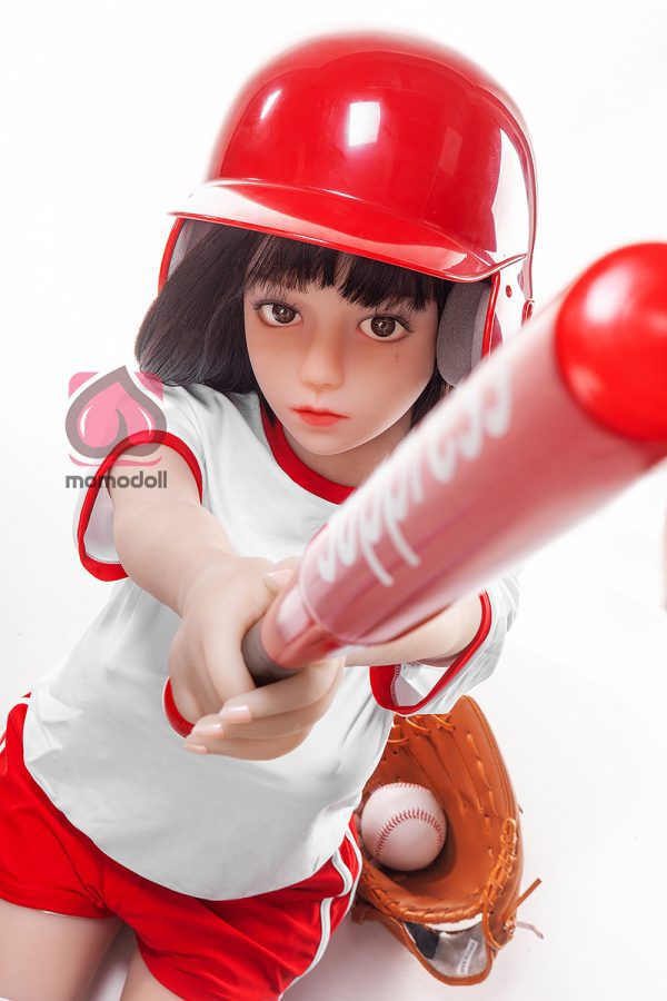 MOMODOLL 138 CM  BIG BREAST  NAOKO - Image 8