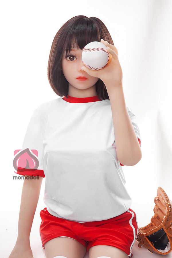MOMODOLL 138 CM  BIG BREAST  NAOKO - Image 9