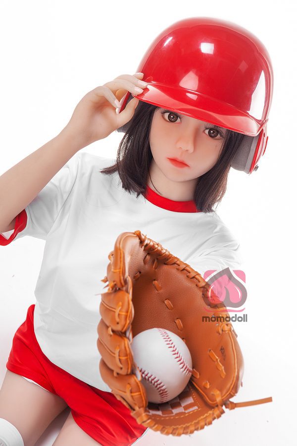 MOMODOLL 138 CM  BIG BREAST  NAOKO - Image 10