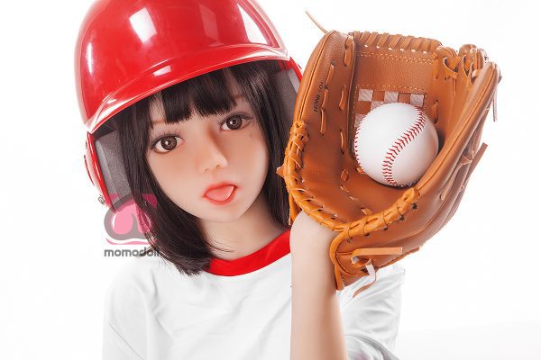 MOMODOLL 138 CM  BIG BREAST  NAOKO - Image 11