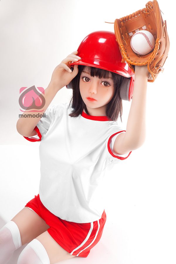 MOMODOLL 138 CM  BIG BREAST  NAOKO - Image 12