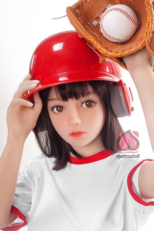 MOMODOLL 138 CM  BIG BREAST  NAOKO - Image 13