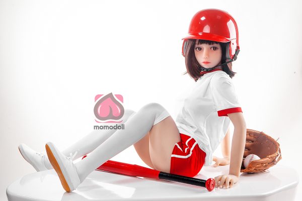 MOMODOLL 138 CM  BIG BREAST  NAOKO - Image 14