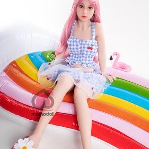 MOMODOLL 132 CM PREGNANT SONOKO