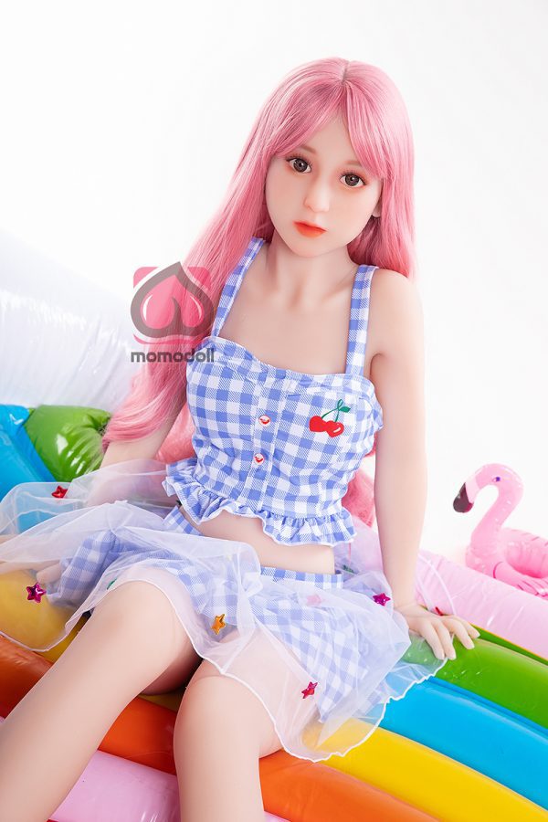 MOMODOLL 132 CM PREGNANT SONOKO - Image 2