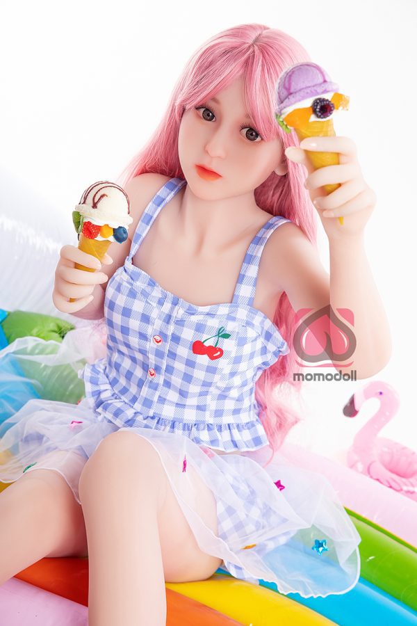 MOMODOLL 132 CM PREGNANT SONOKO - Image 3