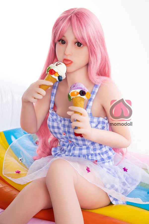 MOMODOLL 132 CM PREGNANT SONOKO - Image 4