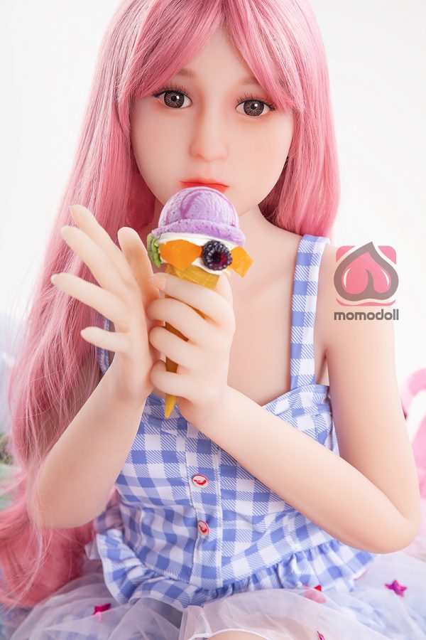 MOMODOLL 132 CM PREGNANT SONOKO - Image 5