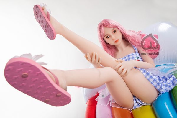 MOMODOLL 132 CM PREGNANT SONOKO - Image 8