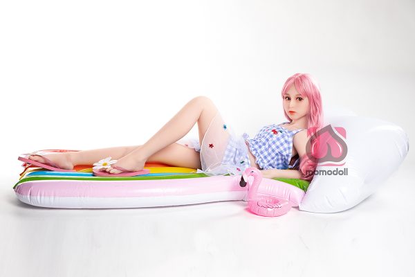 MOMODOLL 132 CM PREGNANT SONOKO - Image 10