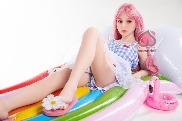 MOMODOLL 132 CM PREGNANT SONOKO - Image 11