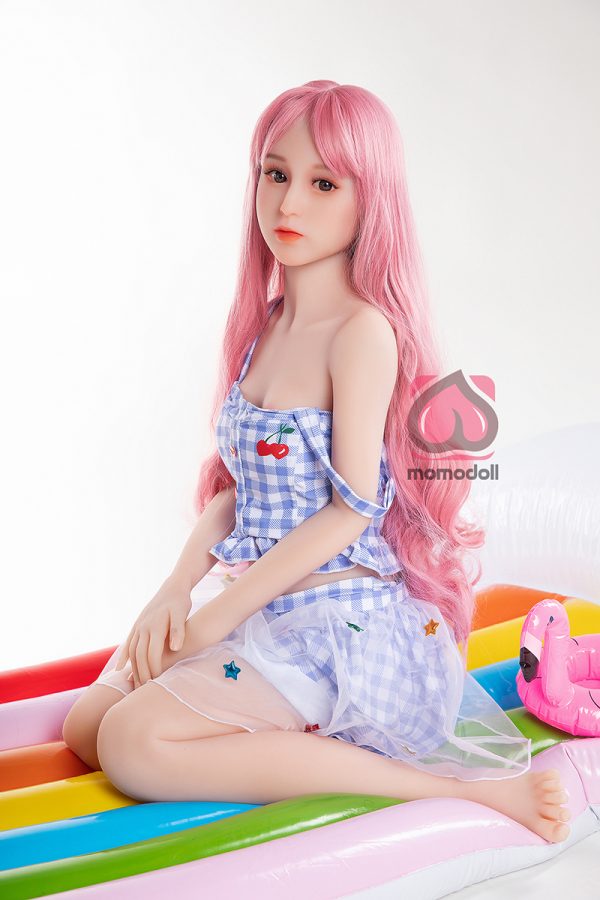 MOMODOLL 132 CM PREGNANT SONOKO - Image 12
