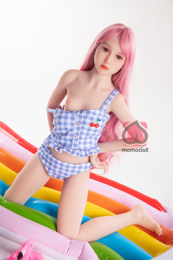 MOMODOLL 132 CM PREGNANT SONOKO - Image 14