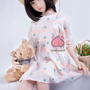 MOMODOLL 138 CM SMALL BREAST HOSHINO