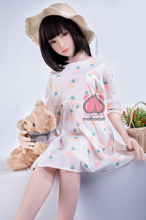 MOMODOLL 138 CM SMALL BREAST HOSHINO