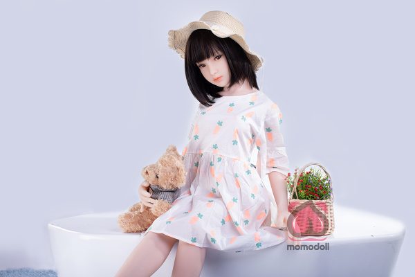 MOMODOLL 138 CM SMALL BREAST HOSHINO - Image 2