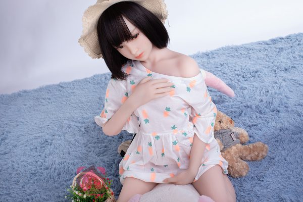 MOMODOLL 138 CM SMALL BREAST HOSHINO - Image 11