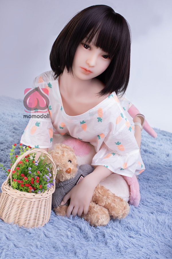 MOMODOLL 138 CM SMALL BREAST HOSHINO - Image 14
