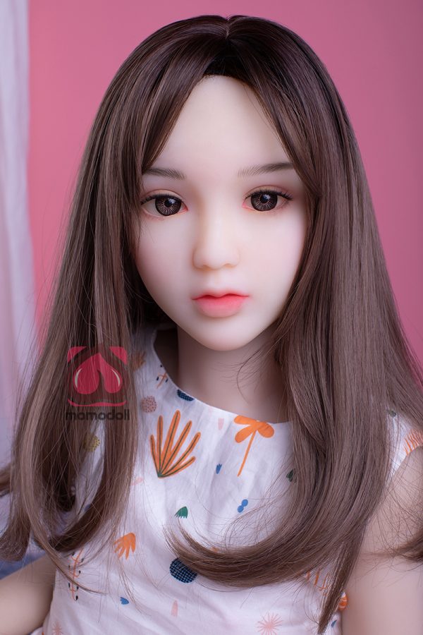 MOMODOLL 128 CM FLAT BREAST MISA - Image 3