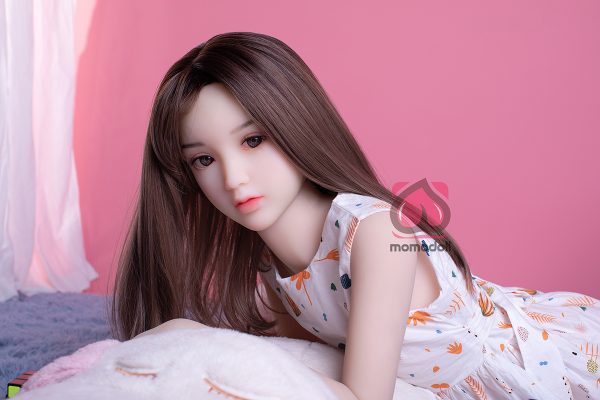 MOMODOLL 128 CM FLAT BREAST MISA - Image 5