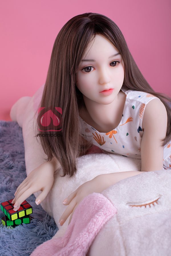 MOMODOLL 128 CM FLAT BREAST MISA - Image 6