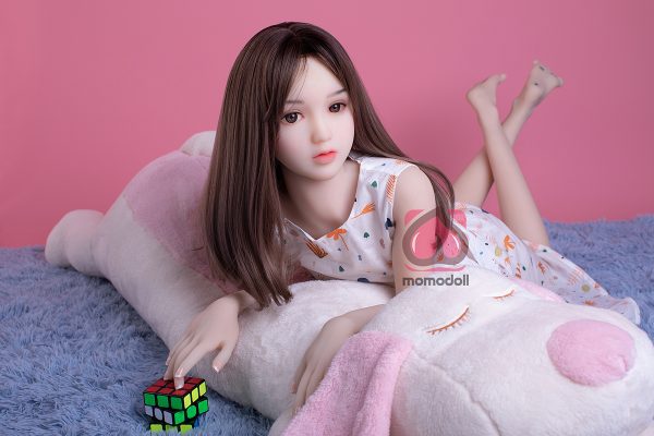 MOMODOLL 128 CM FLAT BREAST MISA - Image 7