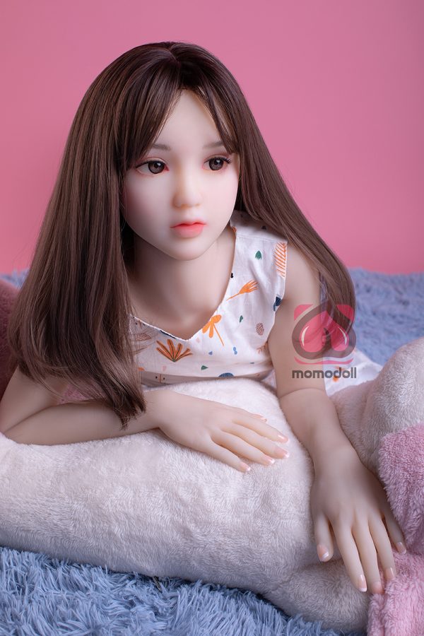 MOMODOLL 128 CM FLAT BREAST MISA - Image 8