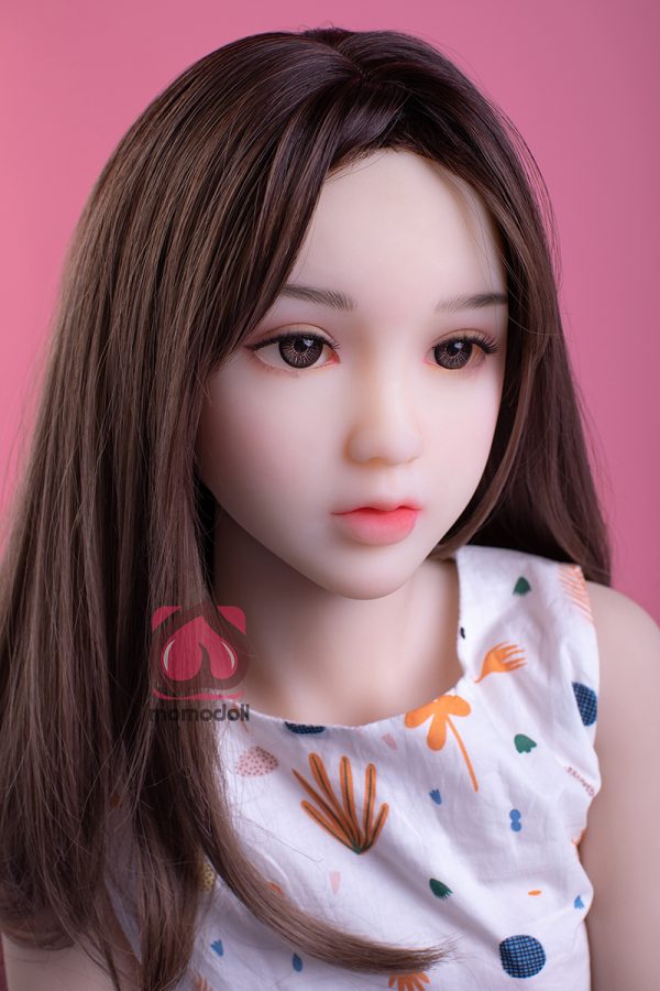 MOMODOLL 128 CM FLAT BREAST MISA - Image 13
