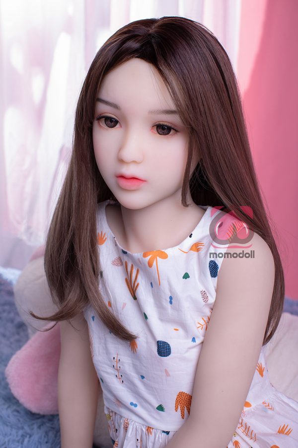 MOMODOLL 128 CM FLAT BREAST MISA - Image 14