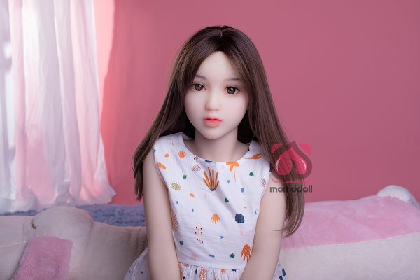 MOMODOLL 128 CM FLAT BREAST MISA - Image 16