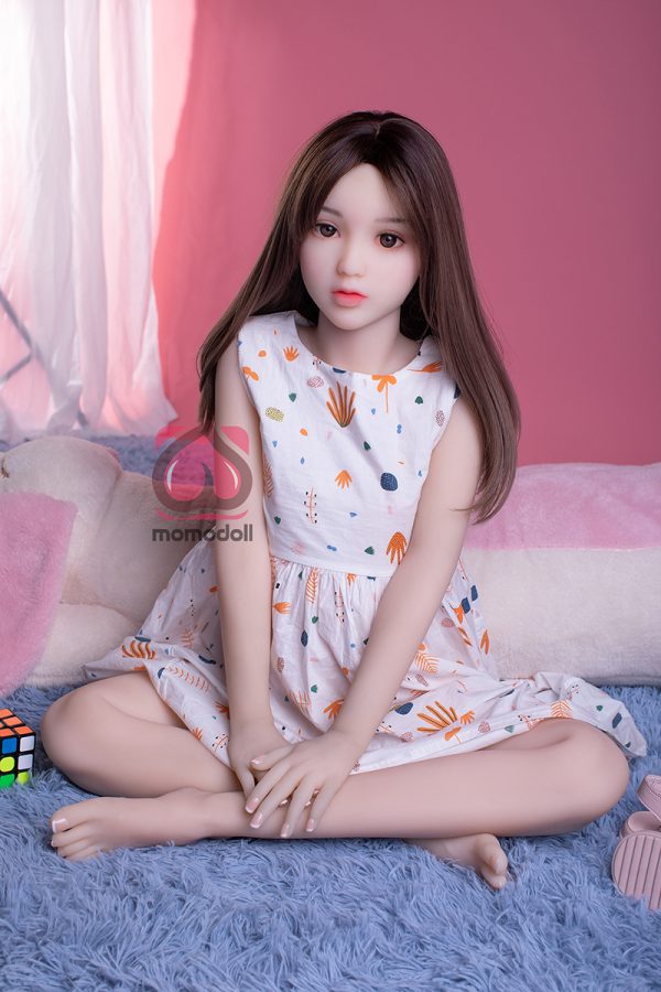 MOMODOLL 128 CM FLAT BREAST MISA - Image 17