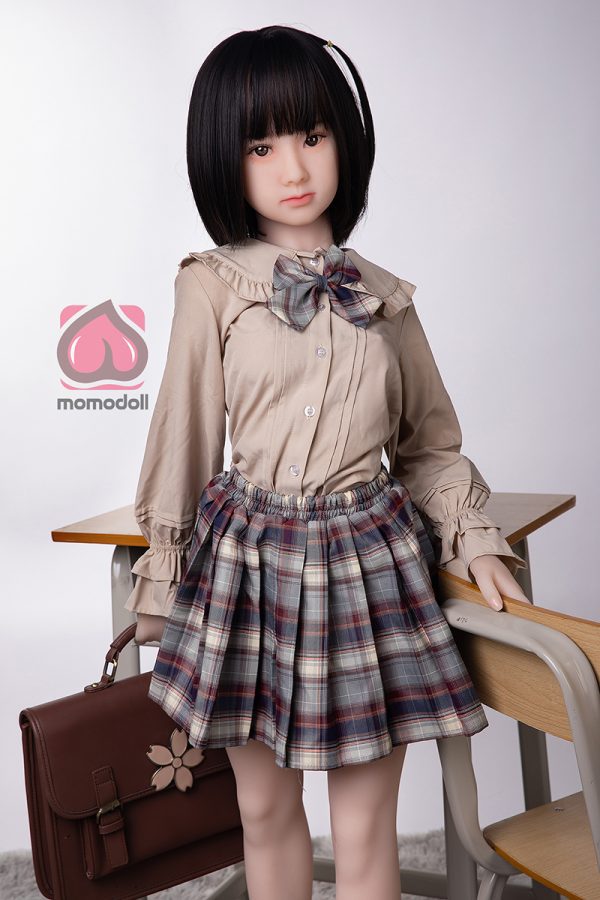MOMODOLL 138 CM SMALL BREAST YUKINA - Image 2