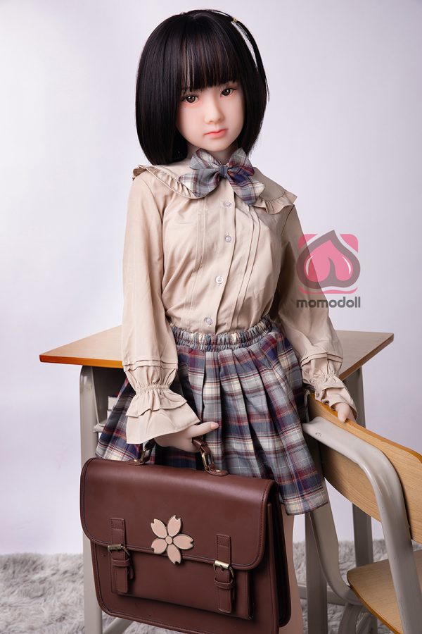 MOMODOLL 138 CM SMALL BREAST YUKINA - Image 3