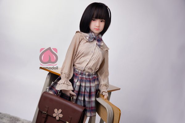 MOMODOLL 138 CM SMALL BREAST YUKINA - Image 4