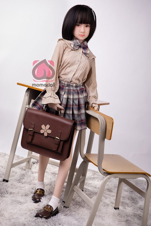 MOMODOLL 138 CM SMALL BREAST YUKINA - Image 5