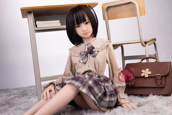 MOMODOLL 138 CM SMALL BREAST YUKINA - Image 6