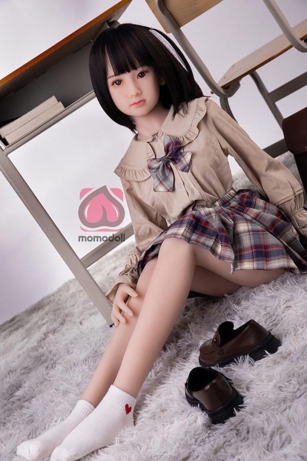 MOMODOLL 138 CM SMALL BREAST YUKINA - Image 7