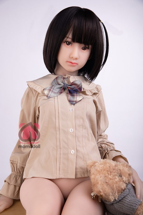 MOMODOLL 138 CM SMALL BREAST YUKINA - Image 14