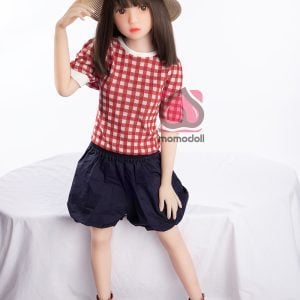 MOMODOLL 128 CM SMALL BREAST MARIKA