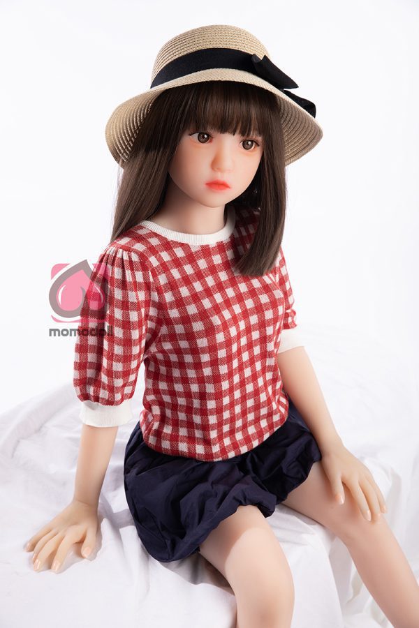 MOMODOLL 128 CM SMALL BREAST MARIKA - Image 9