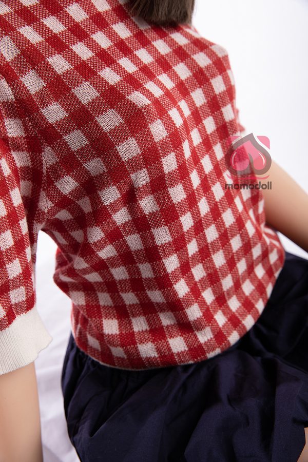 MOMODOLL 128 CM SMALL BREAST MARIKA - Image 10